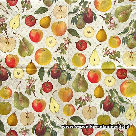 5451 Apple And Pear