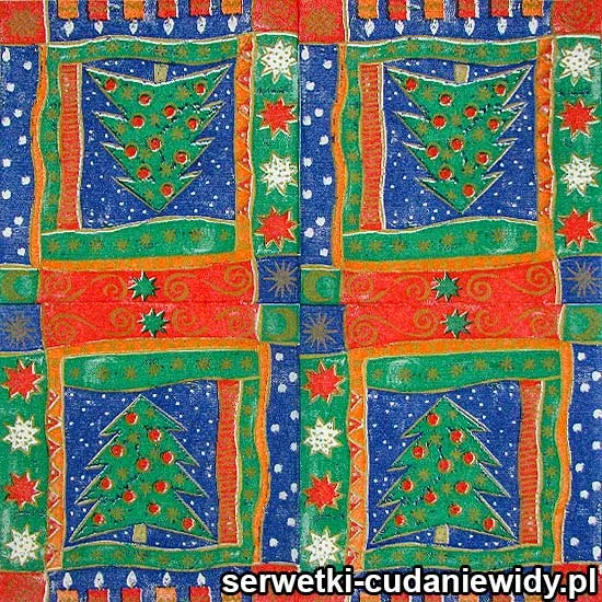 54565 Serwetki Dekoracyjne