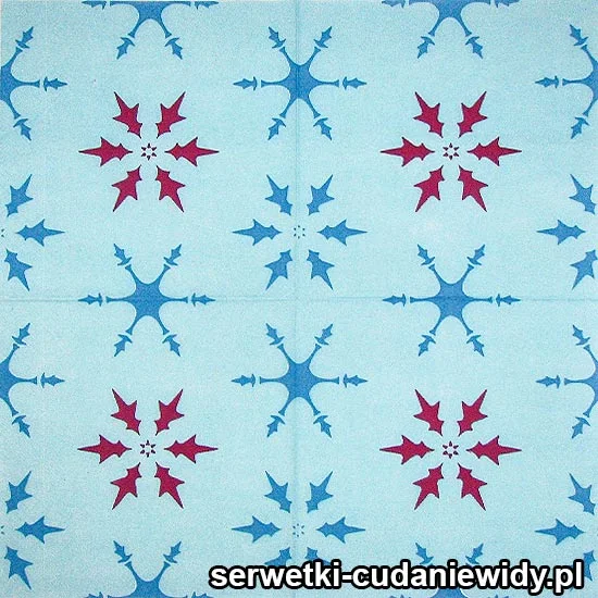 54573 Serwetki Dekoracyjne