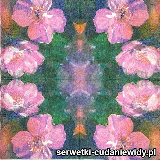 54592 Serwetki Dekoracyjne