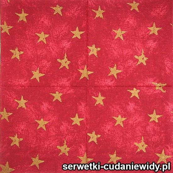 54598 Serwetki Dekoracyjne