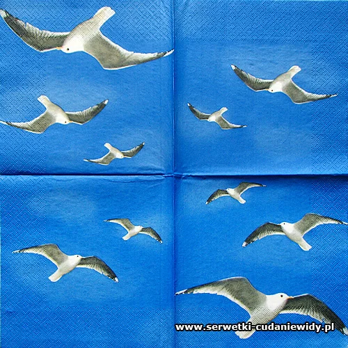 5468 Sea Bird