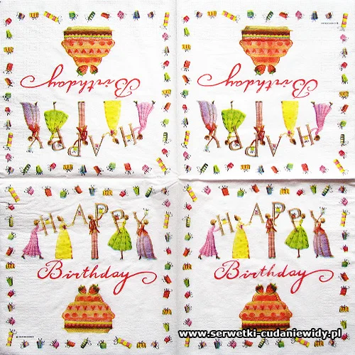 5499 Birthday Cake