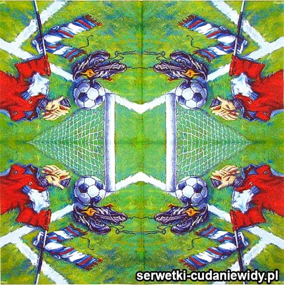 55055 Serwetki Papierowe
