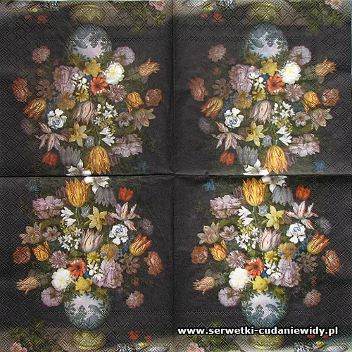 5518 Bosscheart Floral