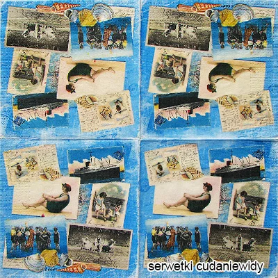5520 Vintage Summer