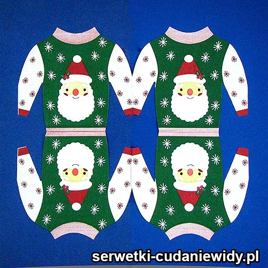 5534 Wycięta Z Rozmiaru 33X33Cm