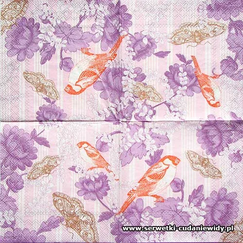5537 Mamori Lila