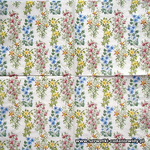 5542 Field Flowers
