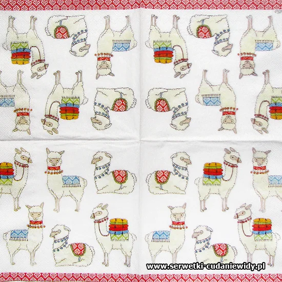 5546 Happy Lamas