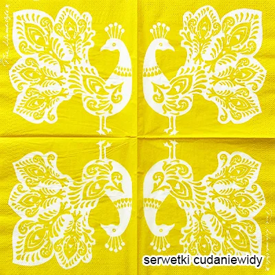5556 Golden Folky