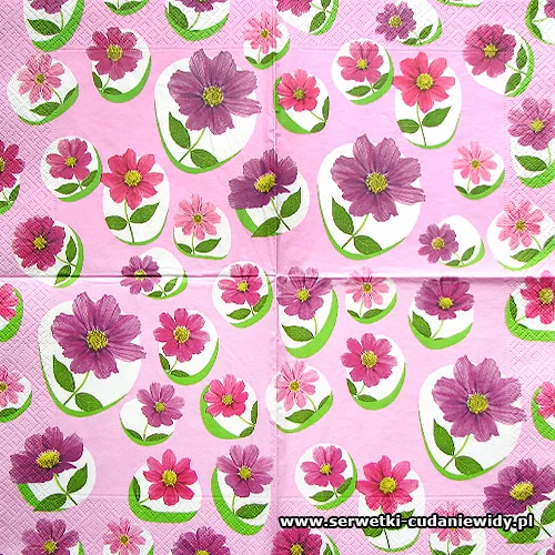 5563 Pink Flower