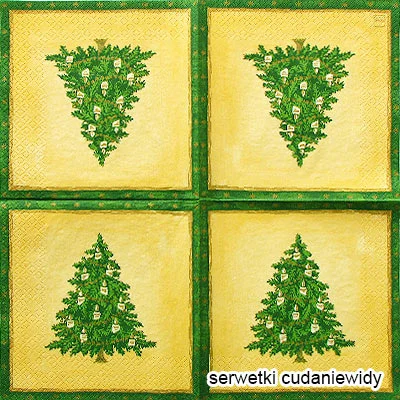 5566 Tree On Cream