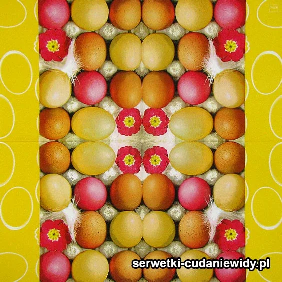 55683 Serwetka Papierowa