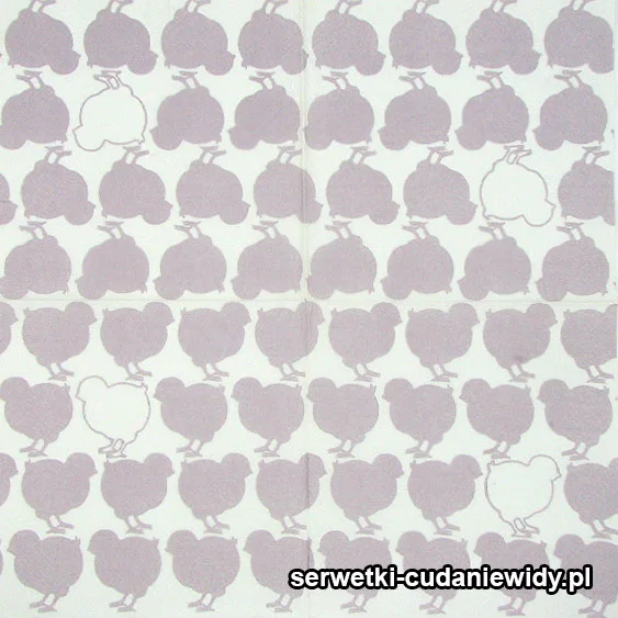 55695 Serwetka Papierowa