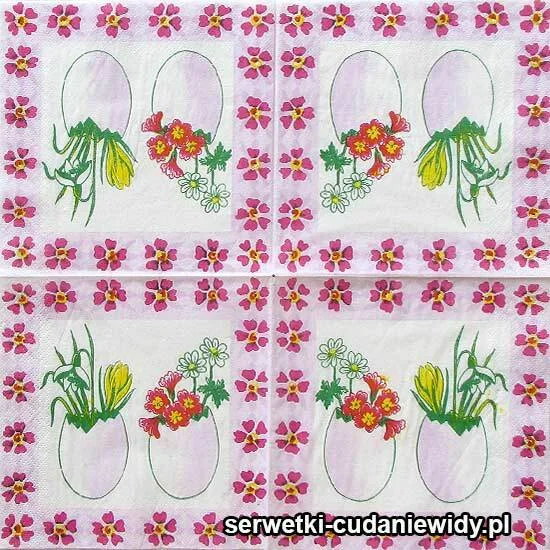 55700 Serwetka Papierowa