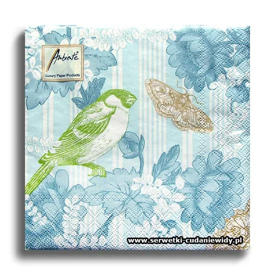 5572PACZKA Mamori Green