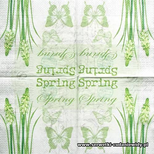 5579 Spring Green