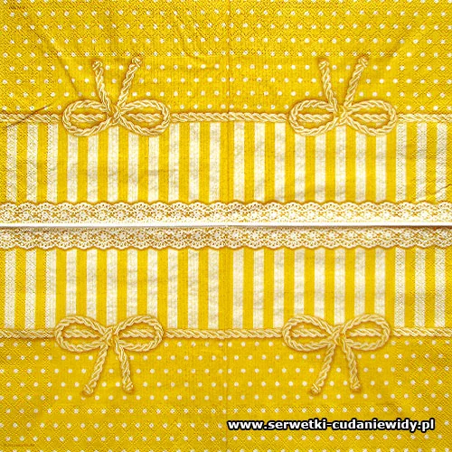 5581 Bow Yellow