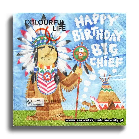 5621PACZKA Big Chef