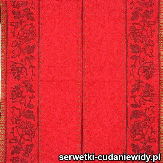 56365 Serwetki Dekoracyjne