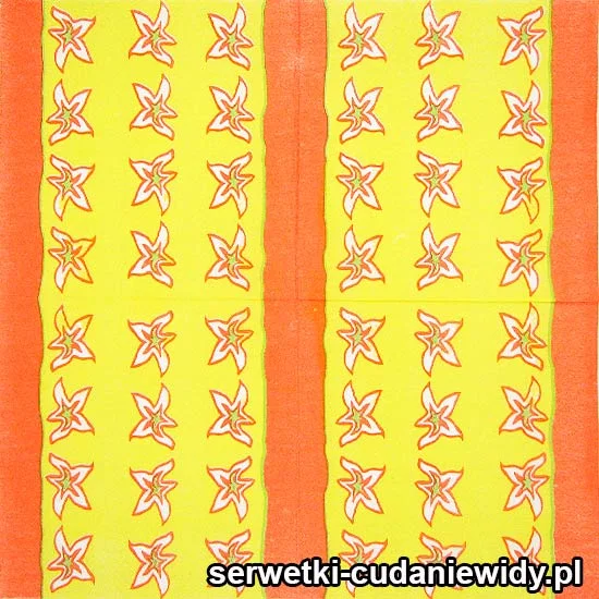 56369 Serwetki Dekoracyjne