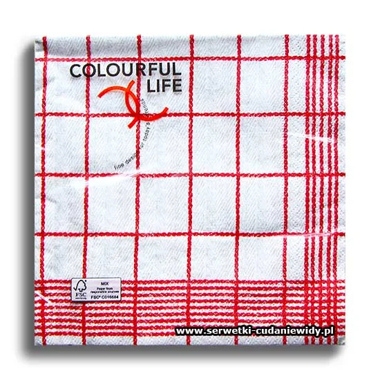 5641PACZKA Kitchen Towel