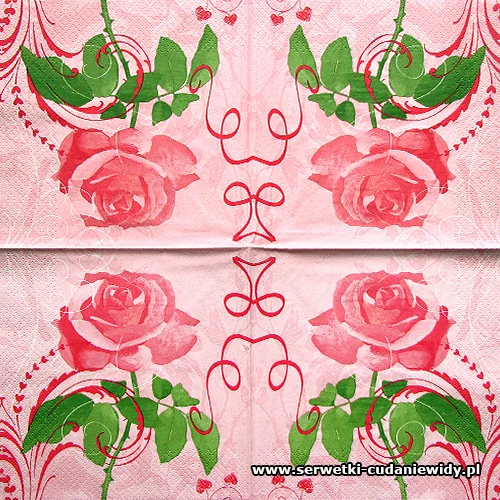 5652 Summer Rose