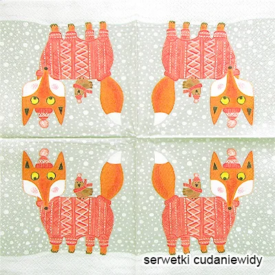 5657 Fairytale Fox
