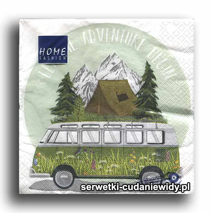 5671PACZKA Volkswagen T2