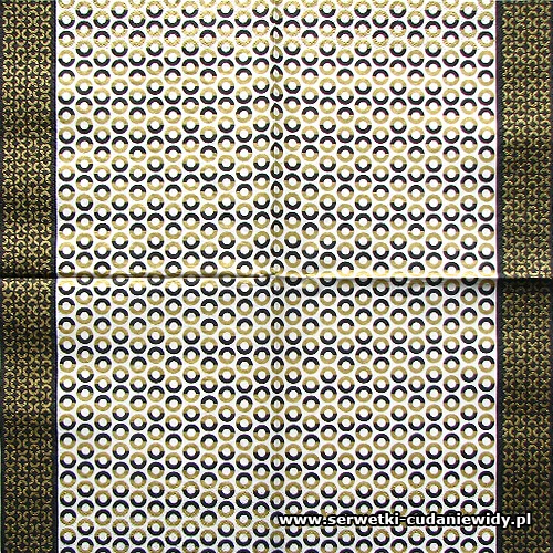 5673 Napkins
