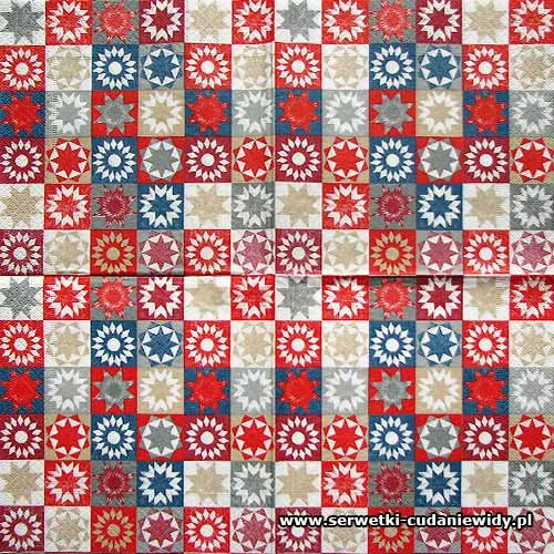 5680 Star Mosaic