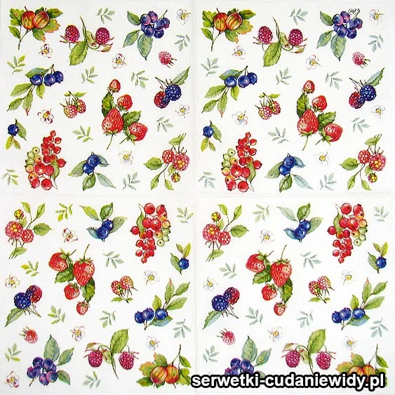 5681 Letnie Owoce