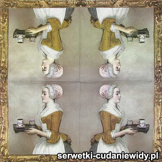 5696 Gorąca Czekolada