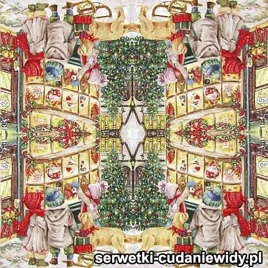 5701 Serwetki Home Fashion