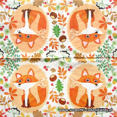 5706 Doux Renard