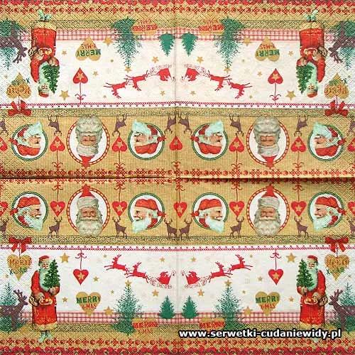 5709 Pictures Of Santa