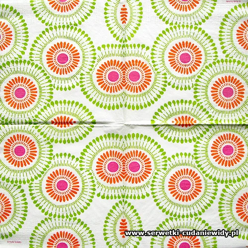 5710 Free Spirit Green