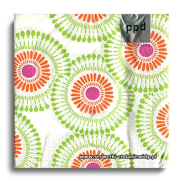 5710PACZKA Spirit Green