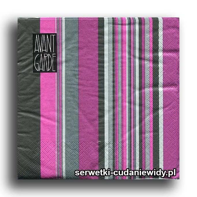 5717PACZKA Stripes