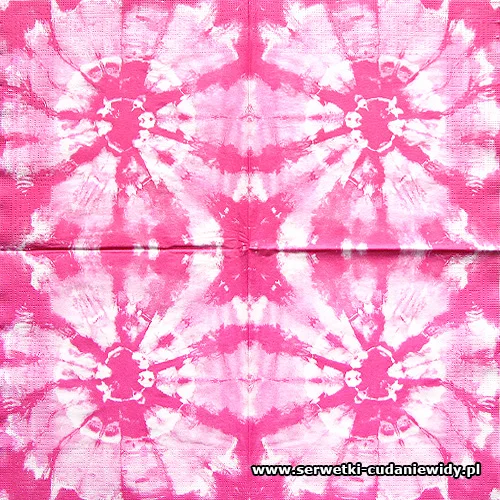 5719 Batik Pink