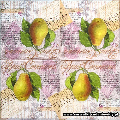 5722 Botany Pear