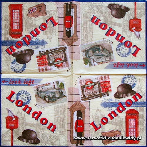 5723 London