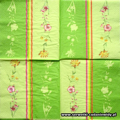 5732 Spring Green