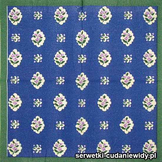 57576 Serwetki Dekoracyjne