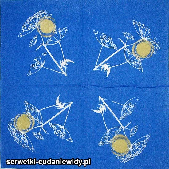 57577 Serwetki Dekoracyjne