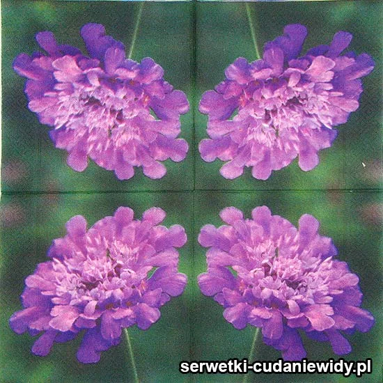 57639 Serwetki Dekoracyjne