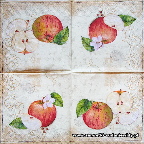 5770 Apple Blossom