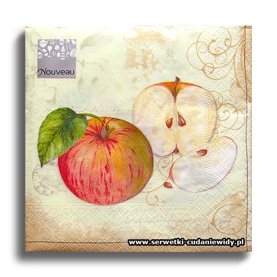 5770PACZKA Apple Blossom