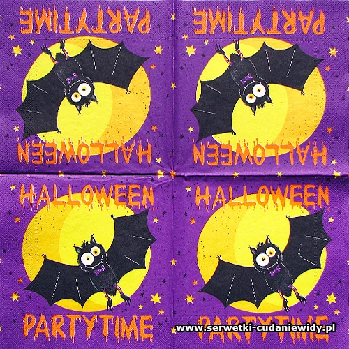 5784 Haloween Party